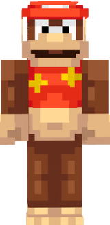 Monkey8