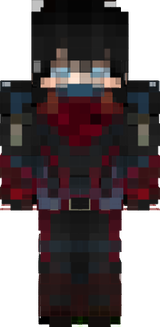 superman black