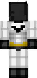 Bat-Suit Layer 1