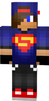 MINHA Skyn