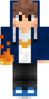 nova skin