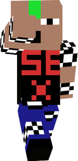skin