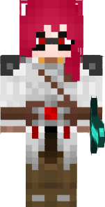 karin assasin
