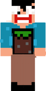 minha skin