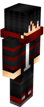minha skin
