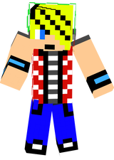 Lluis-Skin