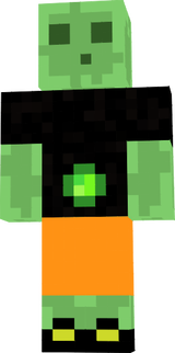 SlimyEmerald