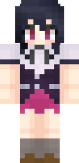 AKENO!!!!!!