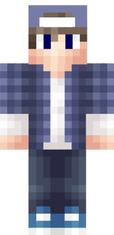HenTgen's skin