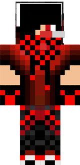 skin teo minecraft 