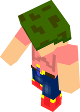 SkinMatteo