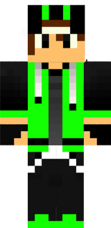 marcikandika skin 2