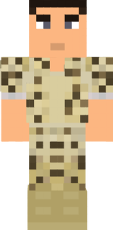 NWU TYPE II. Combat Armor