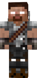 Herobrine!!!