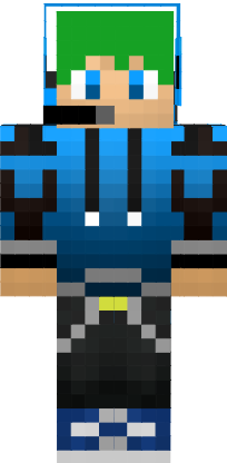 Preview of texture: mlg_wolf