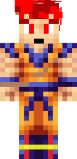 supersayanMAK