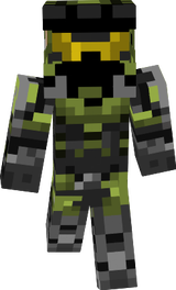 commando