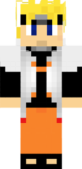 Naruto Uzumaki