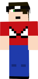 mike aranha