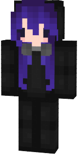 blackonblackpoofs