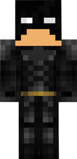batman mark 2