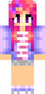 Anime girl