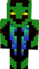 My New Skin