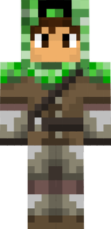nicksayan creeper