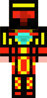 Ghost Of The ''Legends''