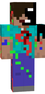 MCBook Skin