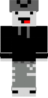 la mejor skin del mundo mundial