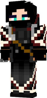 my only skin(sworded)