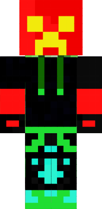 Preview of texture: Magmacreeper