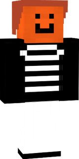 Orange Astley
