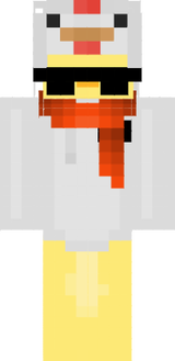ElementxServerのひよこ