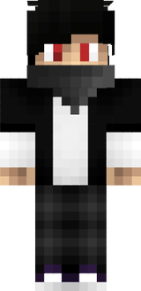 New Skin