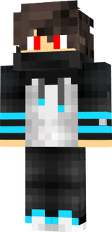 skin minecraft le mieu reussi
