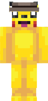 pikachu manueeeee