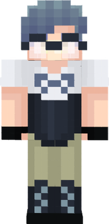 Elytrian Garbagefairy