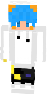 PandterTN Youtuber