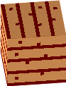 woodplank