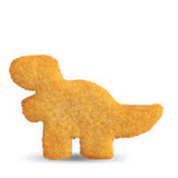 dino nugget