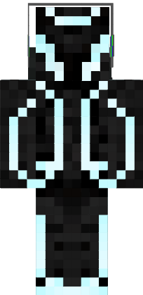 Preview of texture: tron