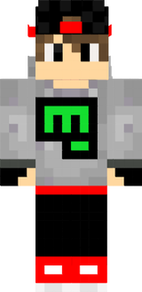 MINHA SKIN