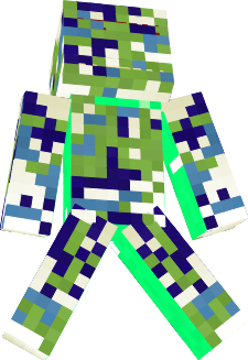 Preview of texture: man
