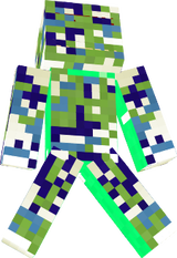 man