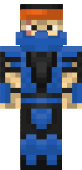 Preview of texture: Sub Zero