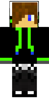 Preview of texture: me