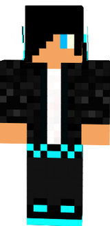 blenderfece