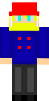 VoltStrike Notch Vers